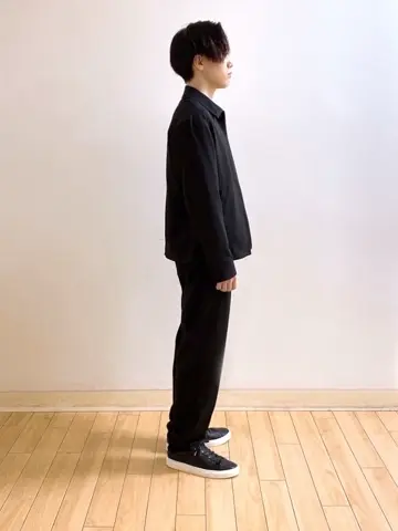 JOSEPH HOMME 小倉　井筒屋 コーディネート画像