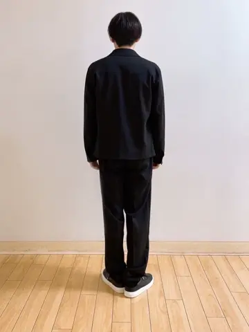 JOSEPH HOMME 小倉　井筒屋 コーディネート画像