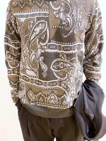 JOSEPH HOMME 小倉　井筒屋 コーディネート画像