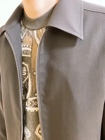 JOSEPH HOMME 小倉　井筒屋 コーディネート画像