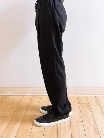 JOSEPH HOMME 小倉　井筒屋 コーディネート画像