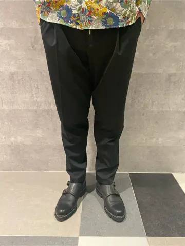 JOSEPH HOMME 寺田 コーディネート画像