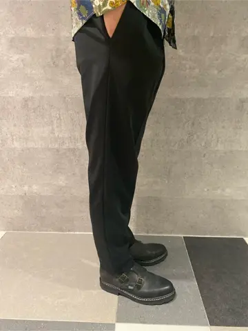 JOSEPH HOMME 寺田 コーディネート画像