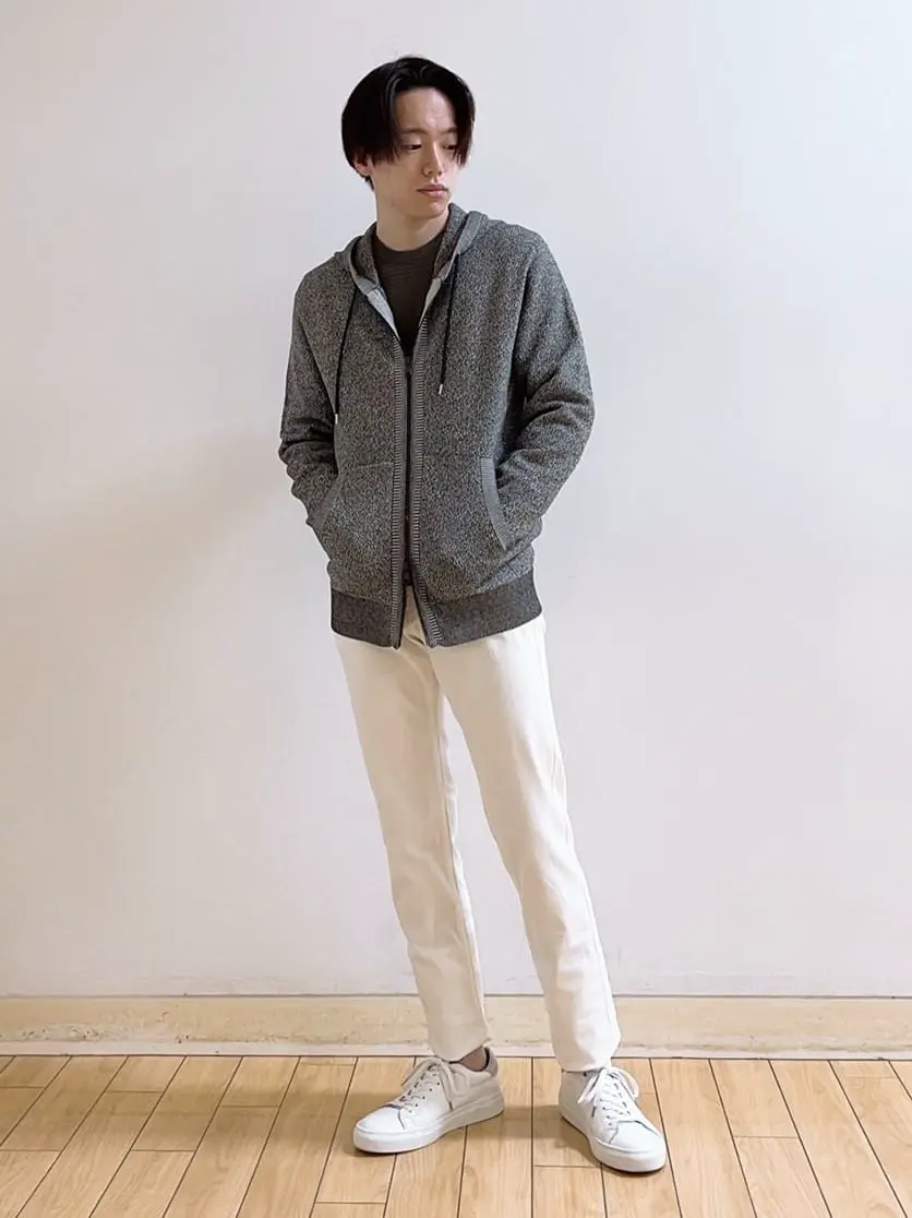  小倉　井筒屋 コーディネート画像