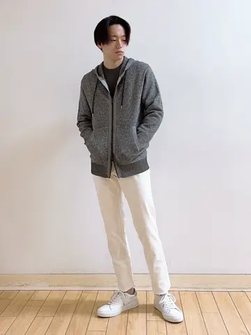 JOSEPH HOMME 小倉　井筒屋 コーディネート画像