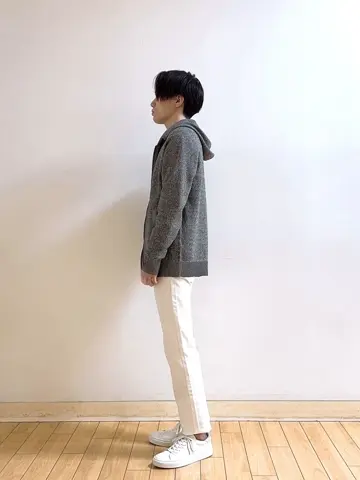 JOSEPH HOMME 小倉　井筒屋 コーディネート画像