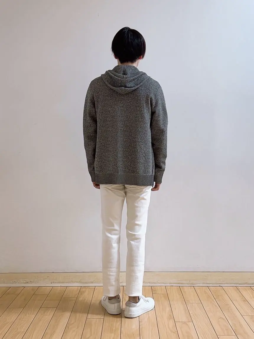 JOSEPH HOMME 小倉　井筒屋 コーディネート画像