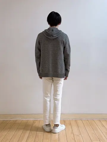 JOSEPH HOMME 小倉　井筒屋 コーディネート画像