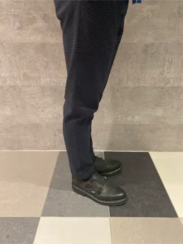 JOSEPH HOMME 寺田 コーディネート画像