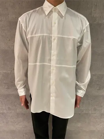 JOSEPH HOMME 桑原 コーディネート画像