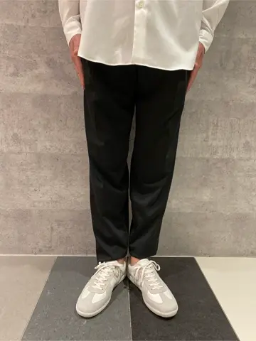 JOSEPH HOMME 桑原 コーディネート画像