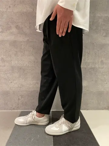 JOSEPH HOMME 桑原 コーディネート画像