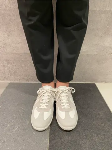 JOSEPH HOMME 桑原 コーディネート画像