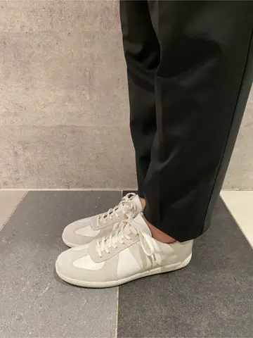 JOSEPH HOMME 桑原 コーディネート画像