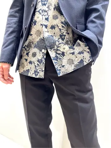 JOSEPH HOMME 中野　 コーディネート画像