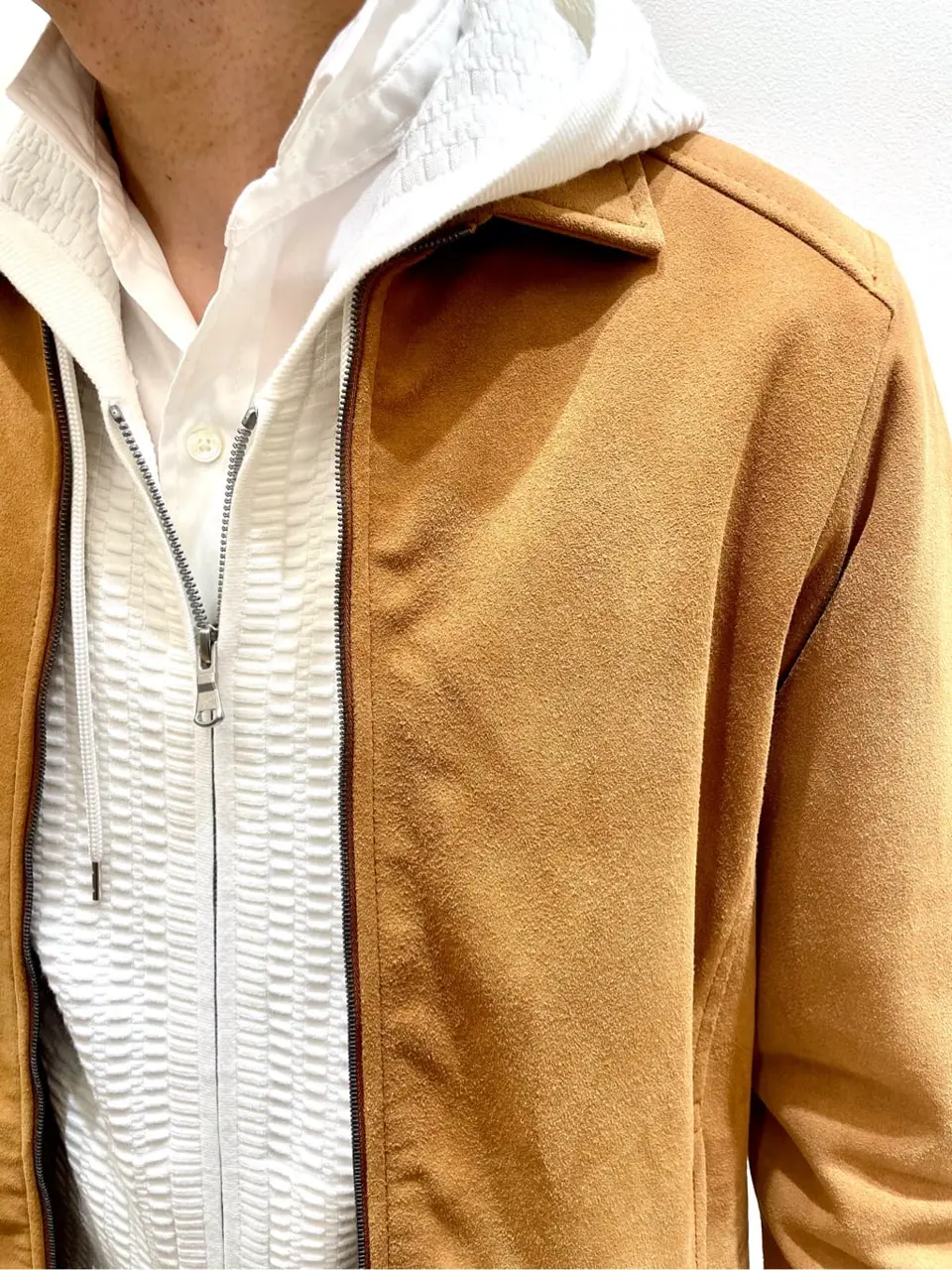 JOSEPH HOMME 中野　 コーディネート画像