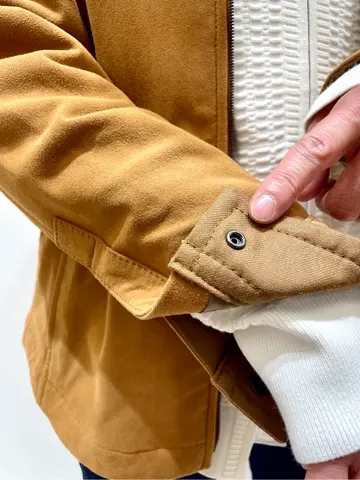 JOSEPH HOMME 中野　 コーディネート画像