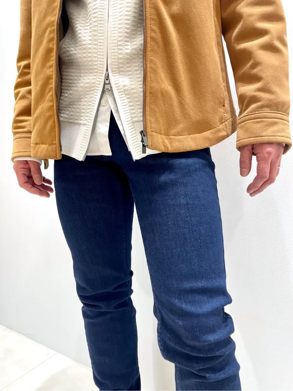 JOSEPH HOMME 中野　 コーディネート画像