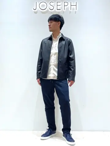 JOSEPH HOMME 中野　 コーディネート画像