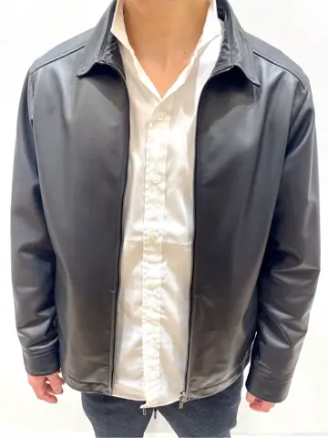 JOSEPH HOMME 中野　 コーディネート画像