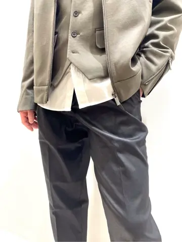 JOSEPH HOMME 中野　 コーディネート画像