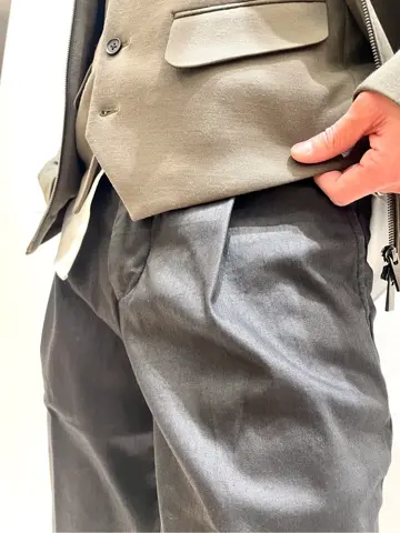 JOSEPH HOMME 中野　 コーディネート画像