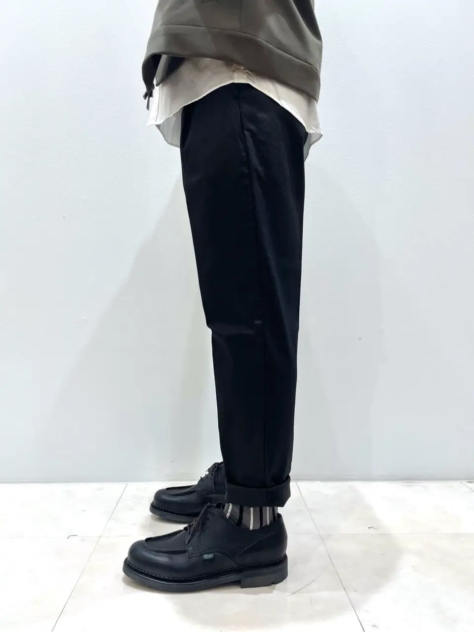 JOSEPH HOMME 中野　 コーディネート画像