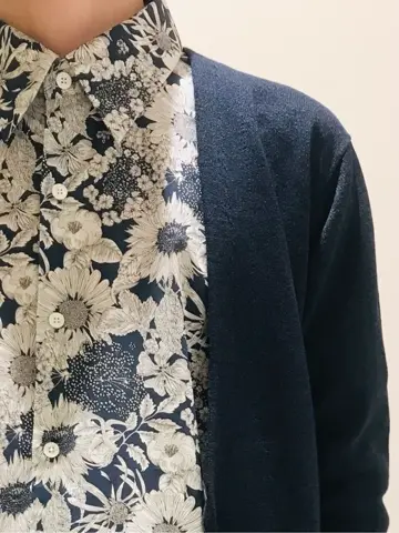 JOSEPH HOMME 畑本 コーディネート画像