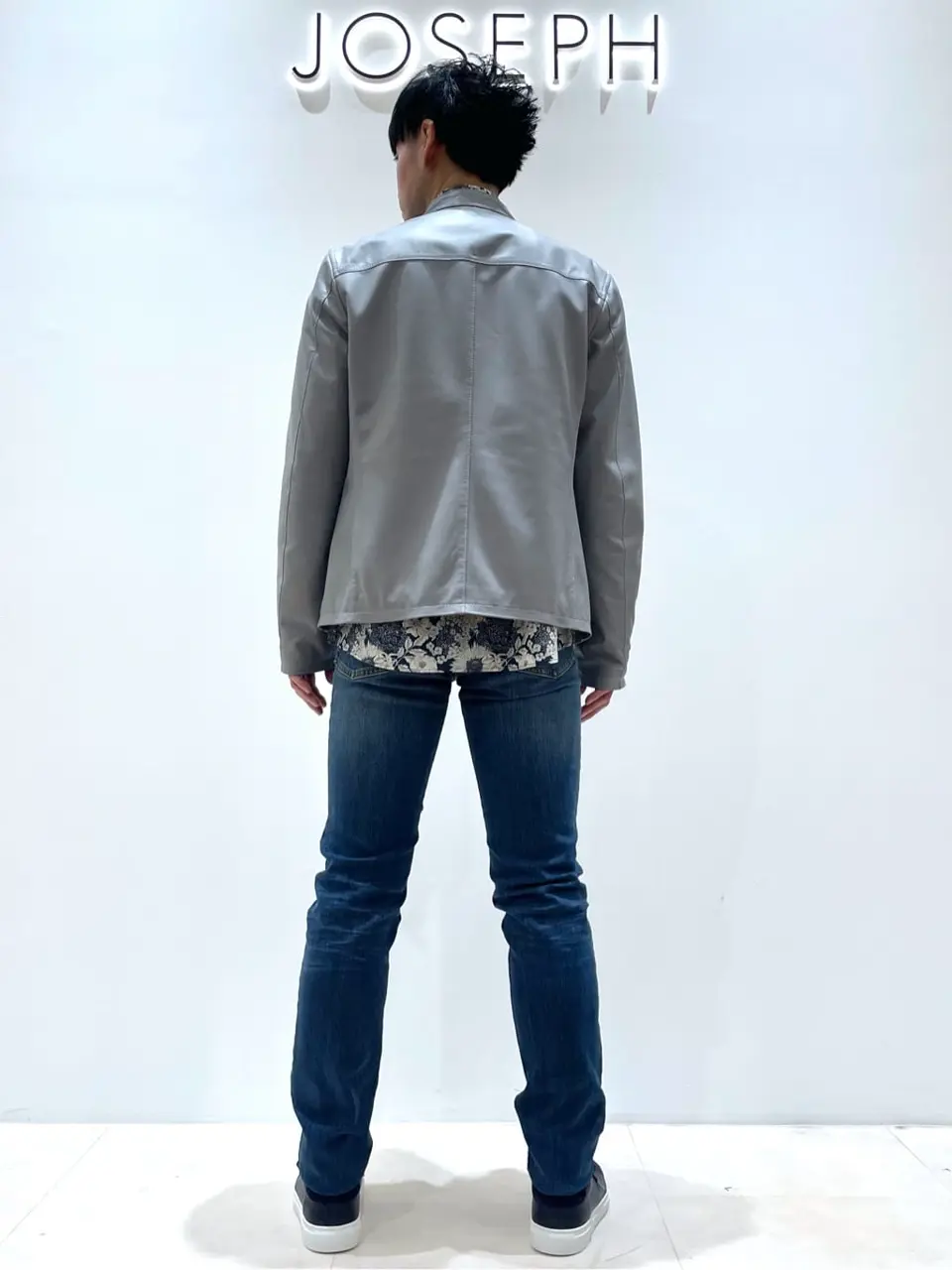 JOSEPH HOMME 中野　 コーディネート画像