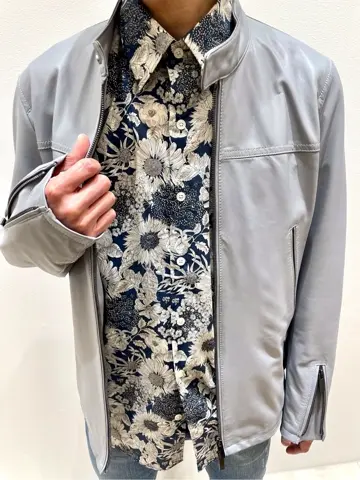 JOSEPH HOMME 中野　 コーディネート画像