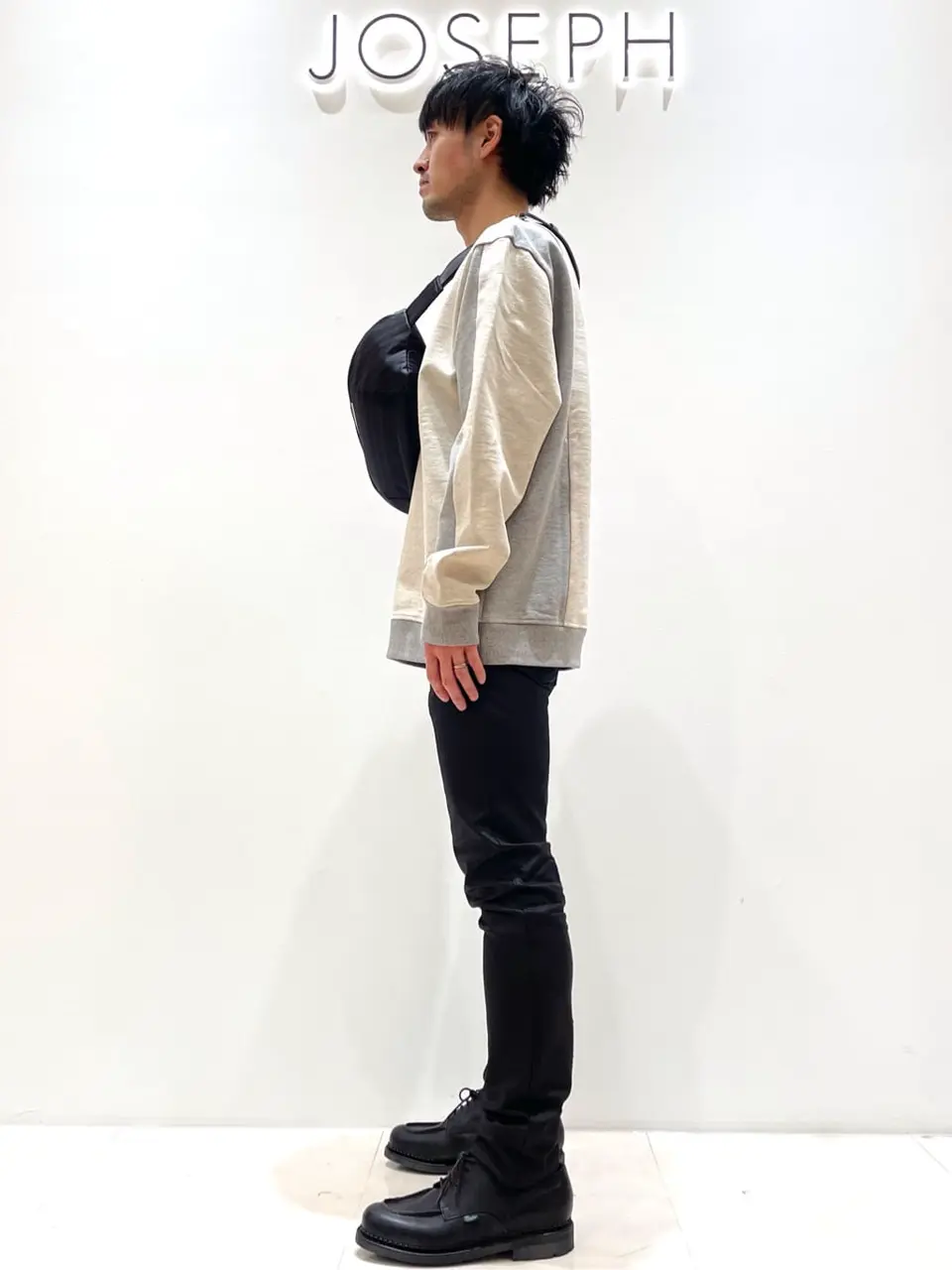 JOSEPH HOMME 中野　 コーディネート画像