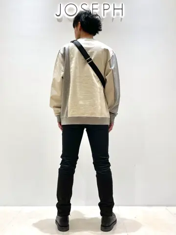 JOSEPH HOMME 中野　 コーディネート画像