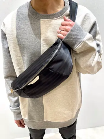 JOSEPH HOMME 中野　 コーディネート画像