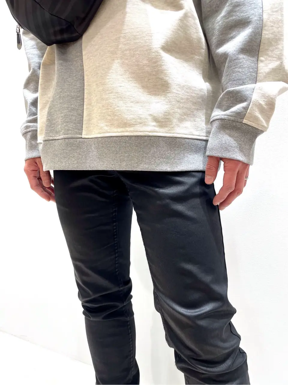 JOSEPH HOMME 中野　 コーディネート画像