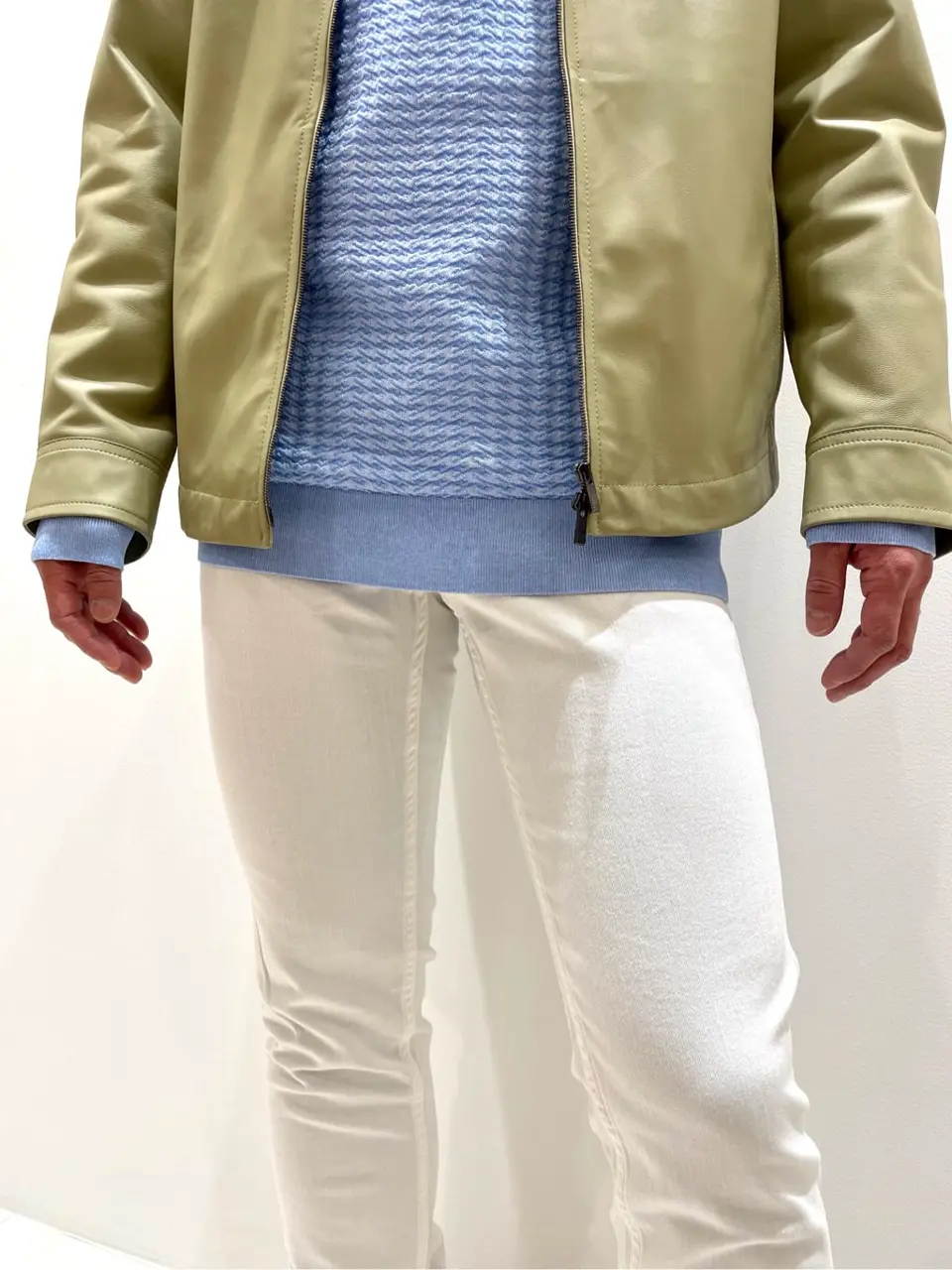 JOSEPH HOMME 中野　 コーディネート画像