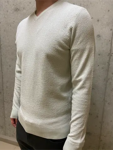 JOSEPH HOMME 本多 コーディネート画像