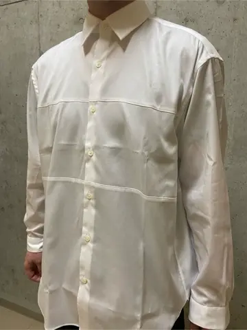 JOSEPH HOMME 本多 コーディネート画像