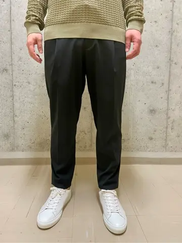 JOSEPH HOMME 本多 コーディネート画像