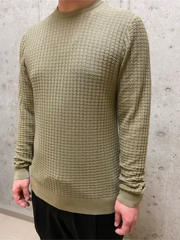 JOSEPH HOMME 本多 コーディネート画像