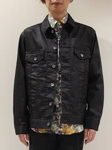 JOSEPH HOMME 泉 コーディネート画像