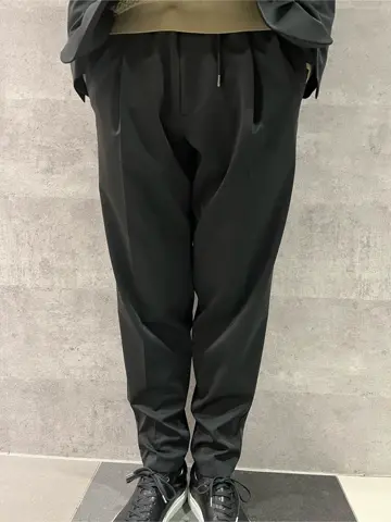 JOSEPH HOMME 寺田 コーディネート画像