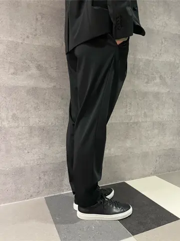 JOSEPH HOMME 寺田 コーディネート画像