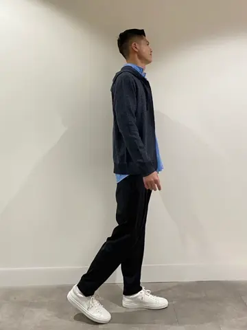 JOSEPH HOMME 吉宮 コーディネート画像