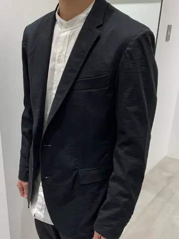 JOSEPH HOMME 中原 コーディネート画像