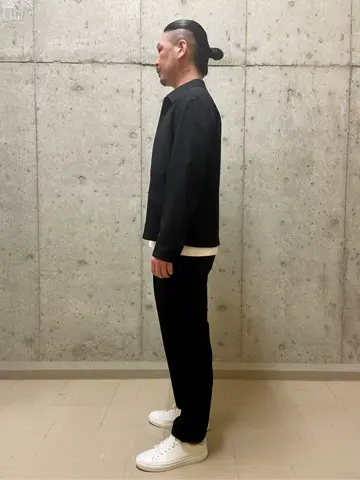 JOSEPH HOMME 本多 コーディネート画像