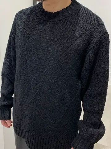 JOSEPH HOMME 鈴木 コーディネート画像