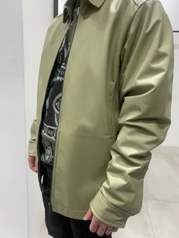 JOSEPH HOMME 鈴木 コーディネート画像