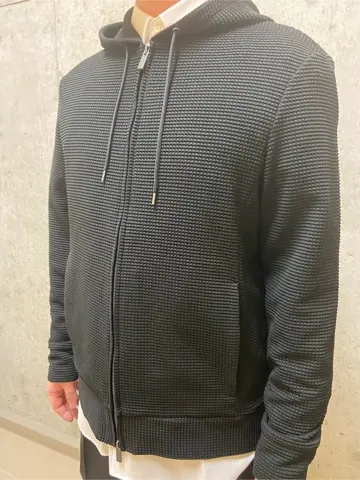 JOSEPH HOMME 本多 コーディネート画像