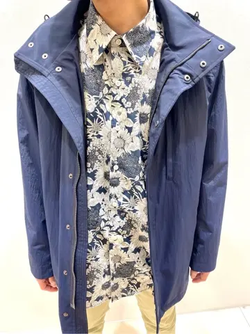 JOSEPH HOMME 中野　 コーディネート画像