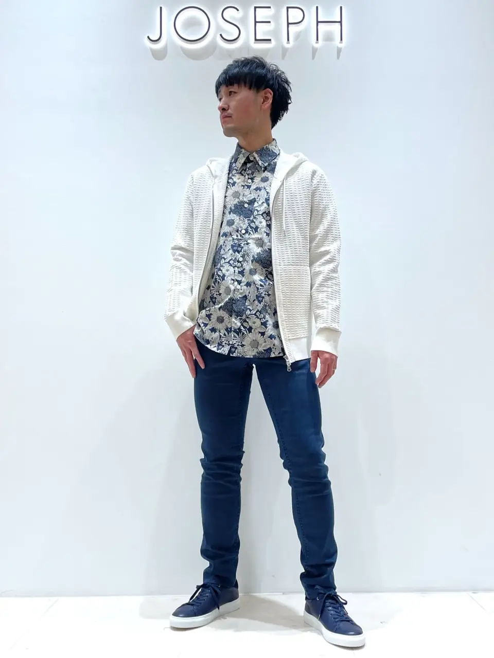  中野　 コーディネート画像